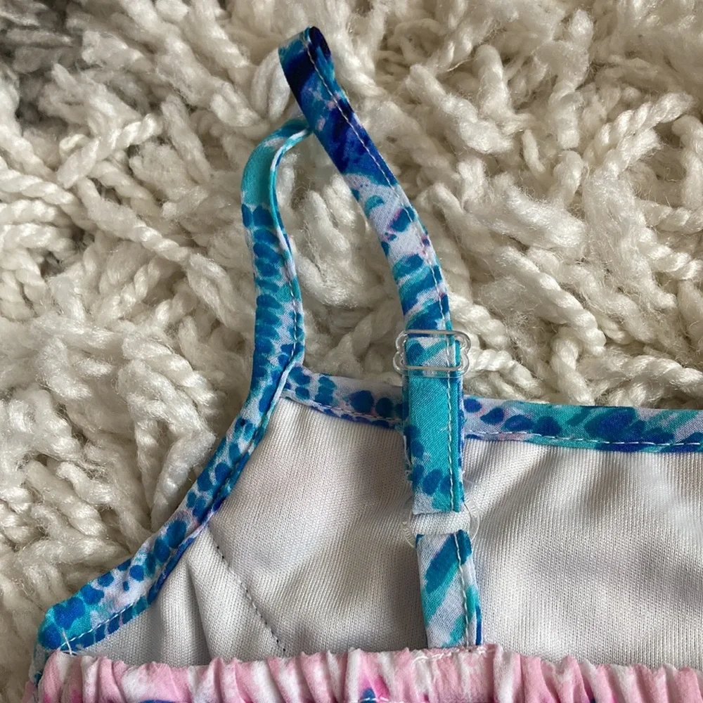 The Children’s Place Dress Girl Size 4 XS